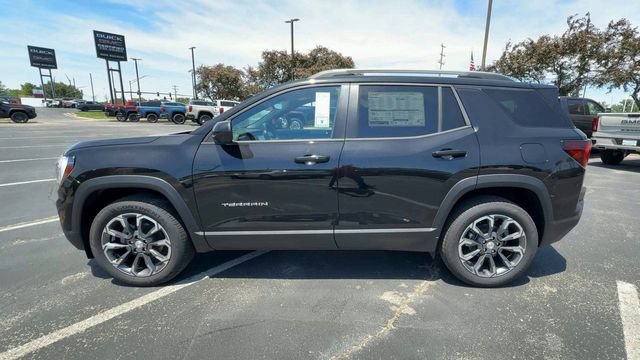 New 2026 GMC Terrain Elevation w/ Elevation Premium Package AWD/4WD image 5