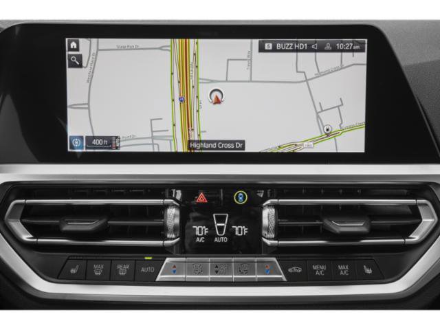 Used 2022 BMW M4 Competition RWD image 19