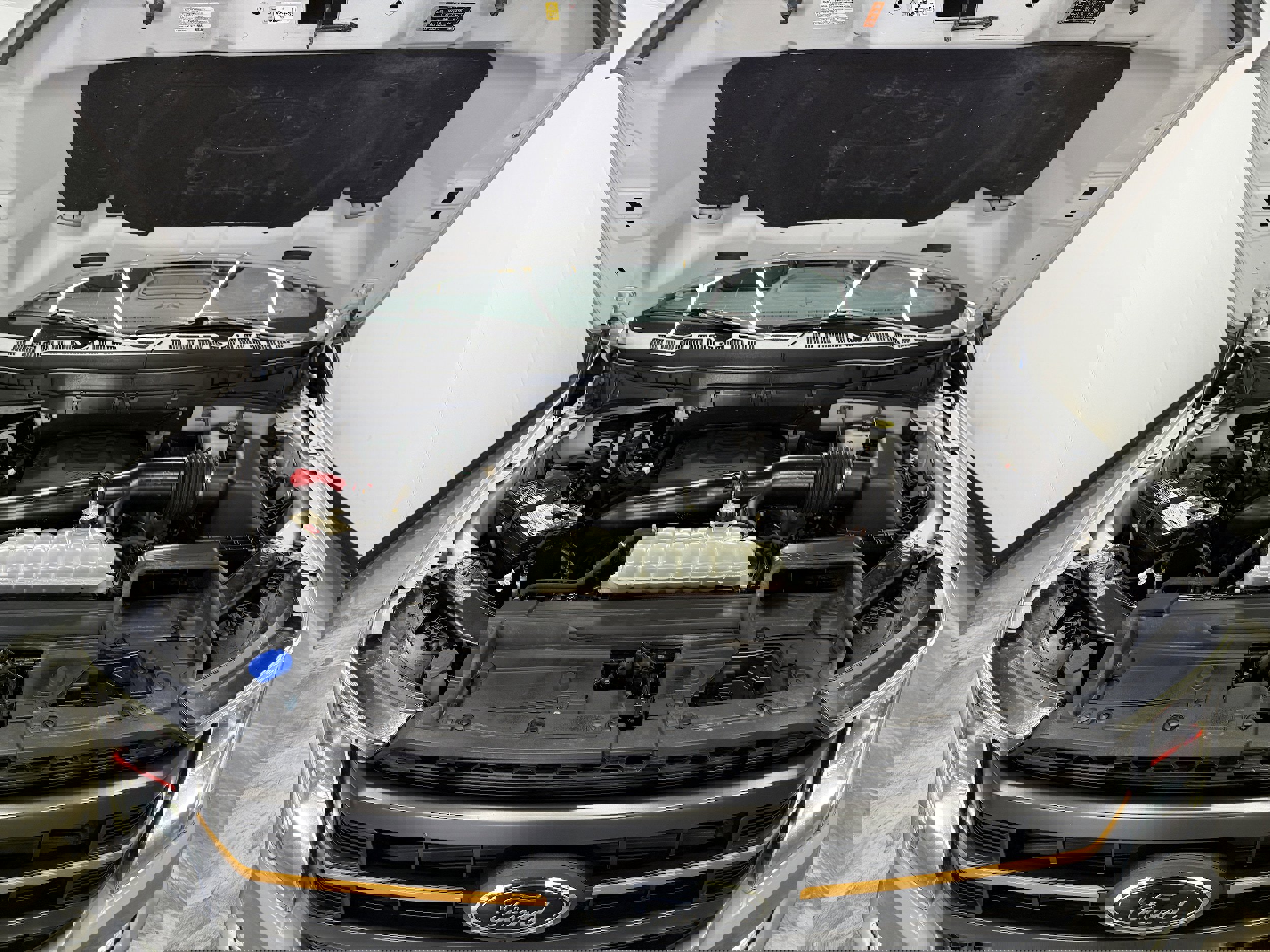 Used 2023 Ford F150 Tremor image 35