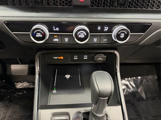 Certified 2026 Honda CR-V LX image 26
