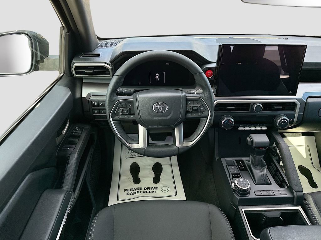 Used 2025 Toyota Tacoma TRD Off-Road image 21
