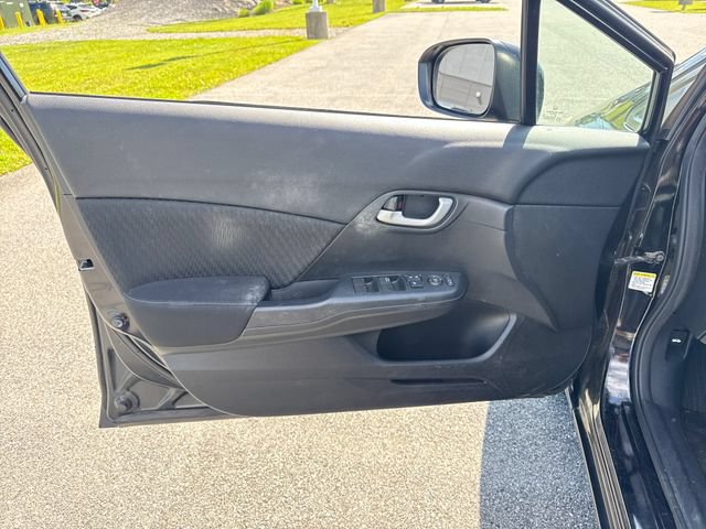 Used 2014 Honda Civic LX image 43