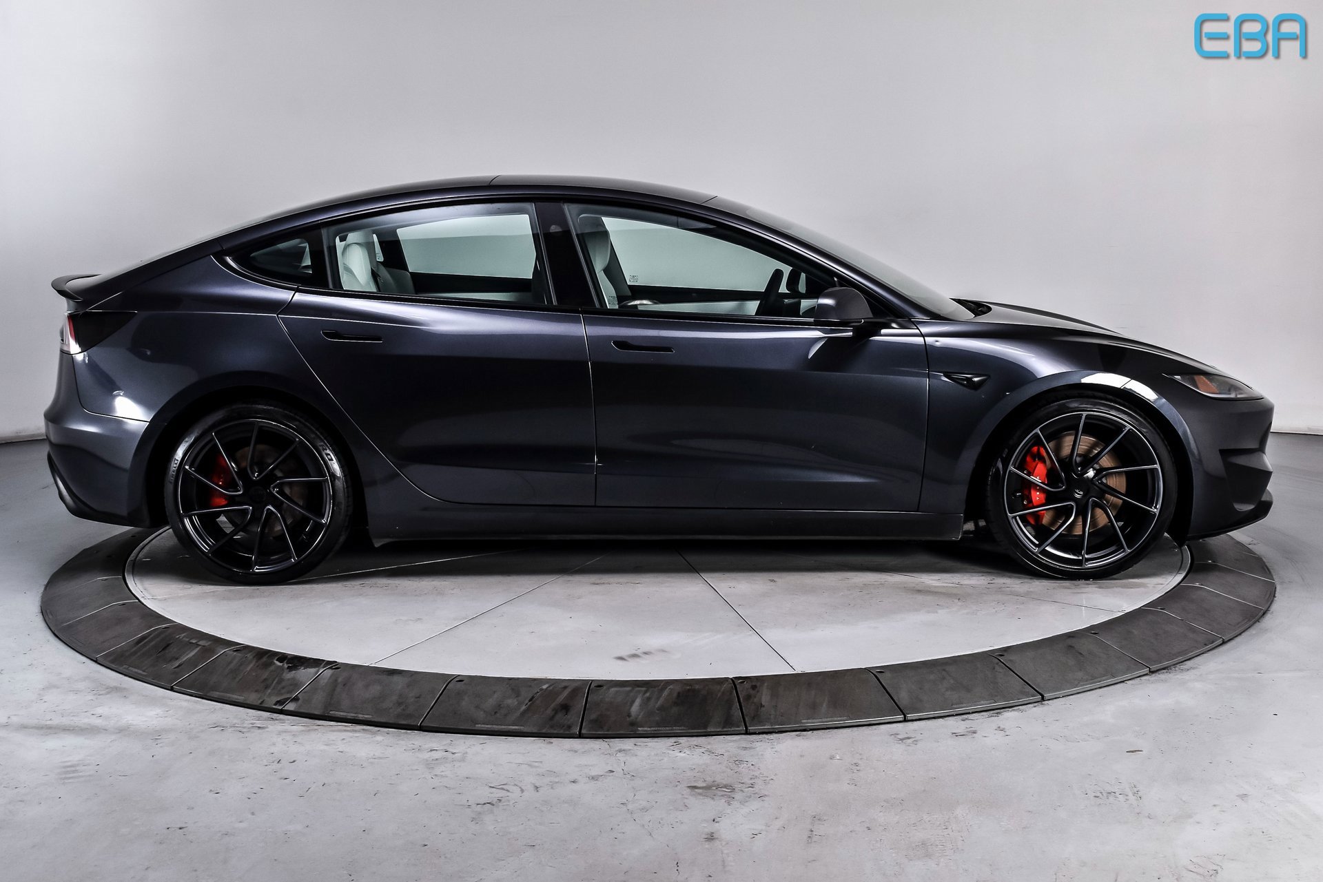 Used 2024 Tesla Model 3 Performance image 7