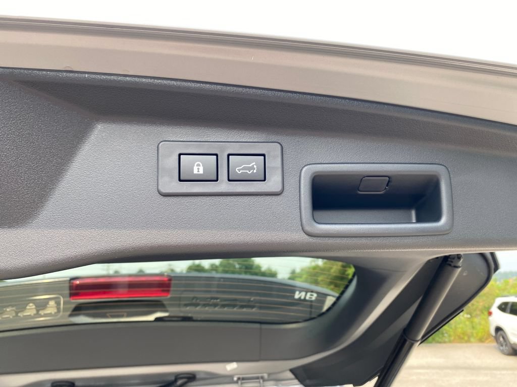 New 2026 Subaru Outback Limited AWD/4WD image 17