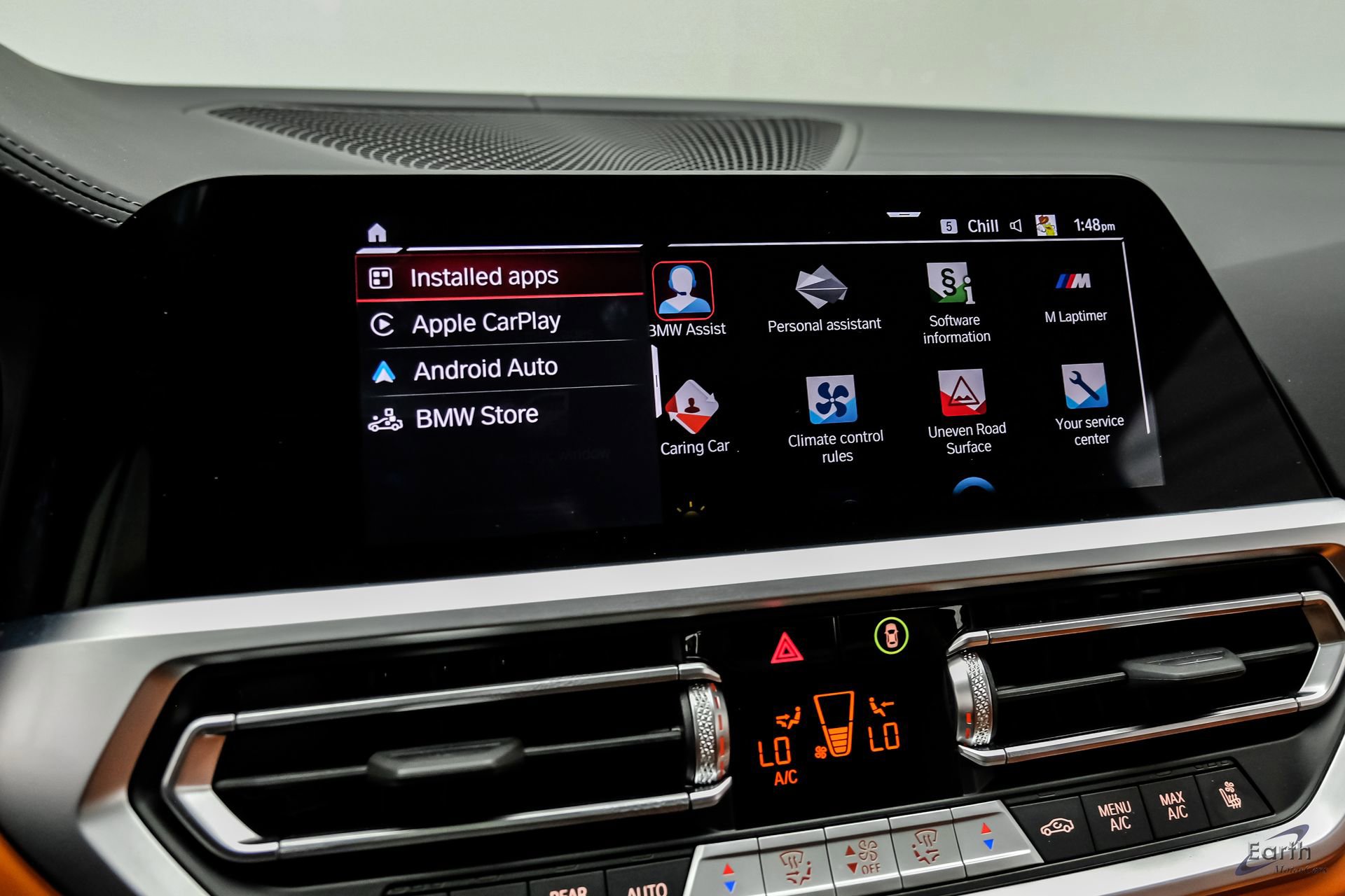 Used 2023 BMW M4 xDrive Competition AWD/4WD image 78