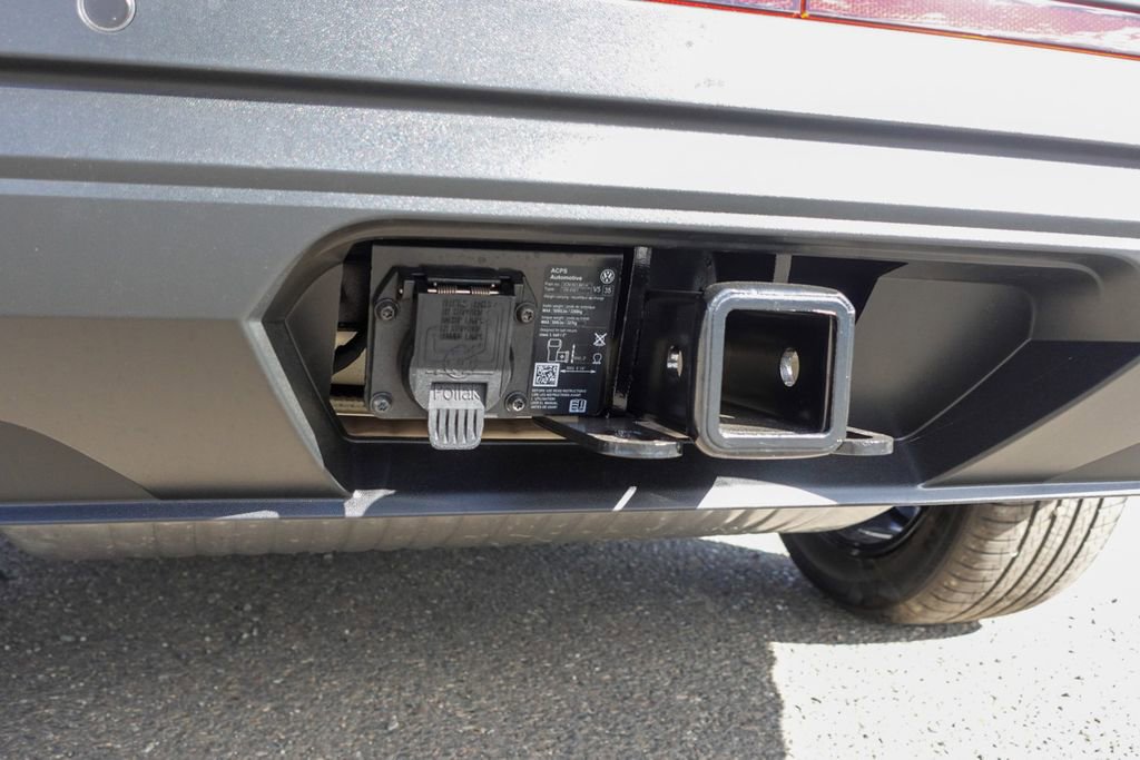 New 2026 Volkswagen Atlas SE image 9