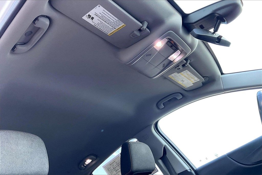 Used 2019 Chevrolet Equinox LT image 22