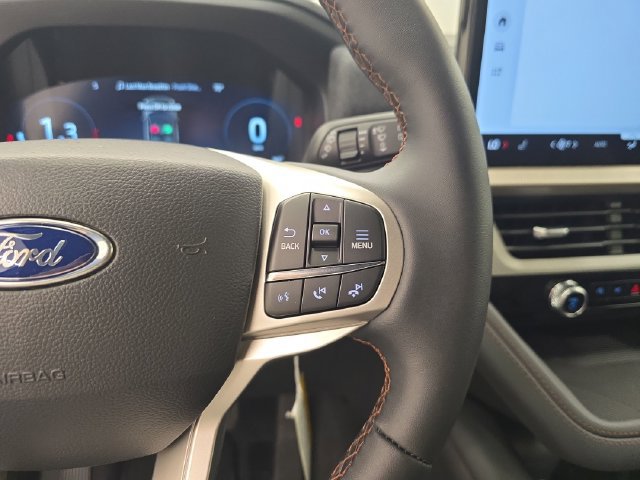 New 2027 Ford Explorer Active AWD/4WD image 37