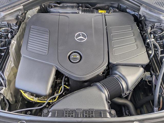 New 2026 Mercedes-Benz GLC 300 image 18