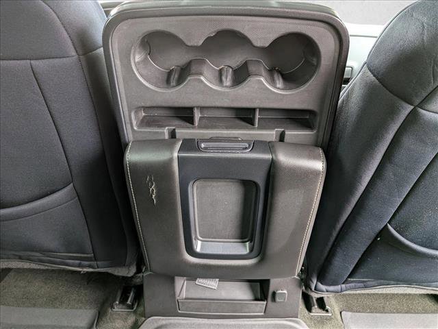 Used 2014 Chevrolet Silverado 1500 LT w/ All Star Edition image 17