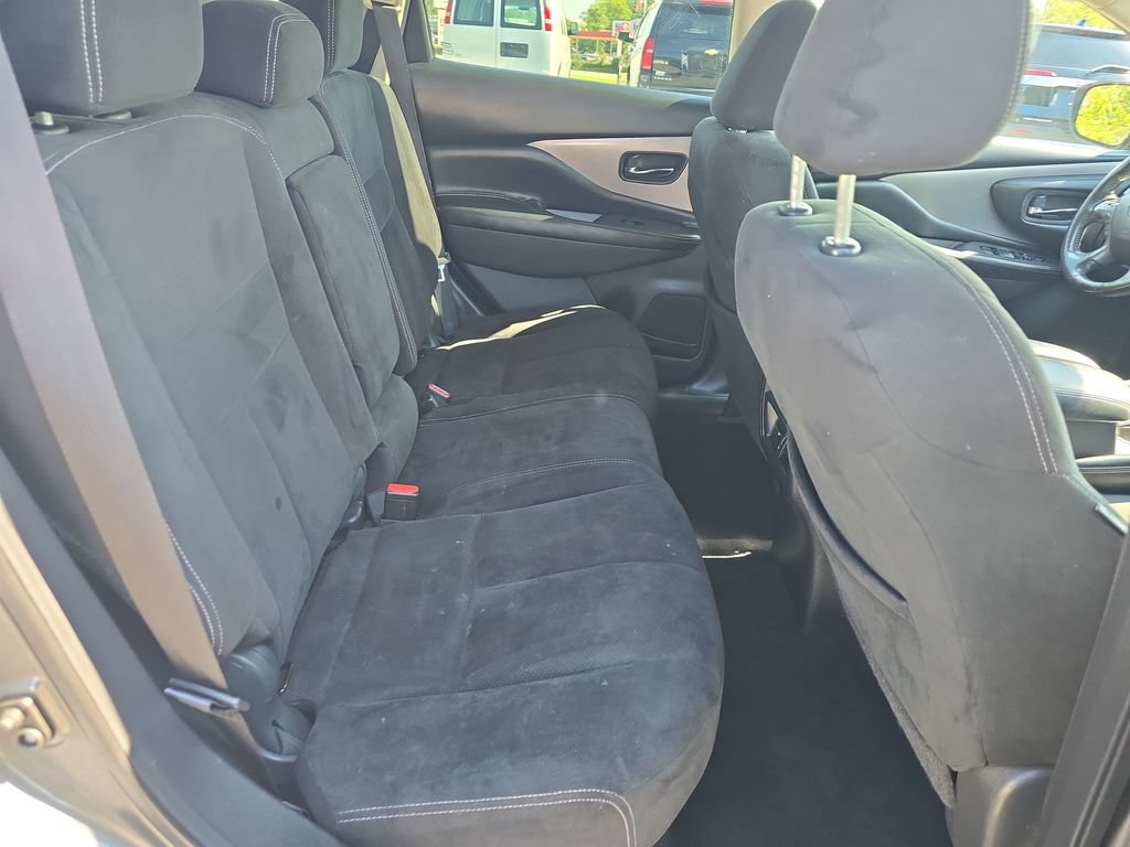 Used 2021 Nissan Murano SV FWD image 13