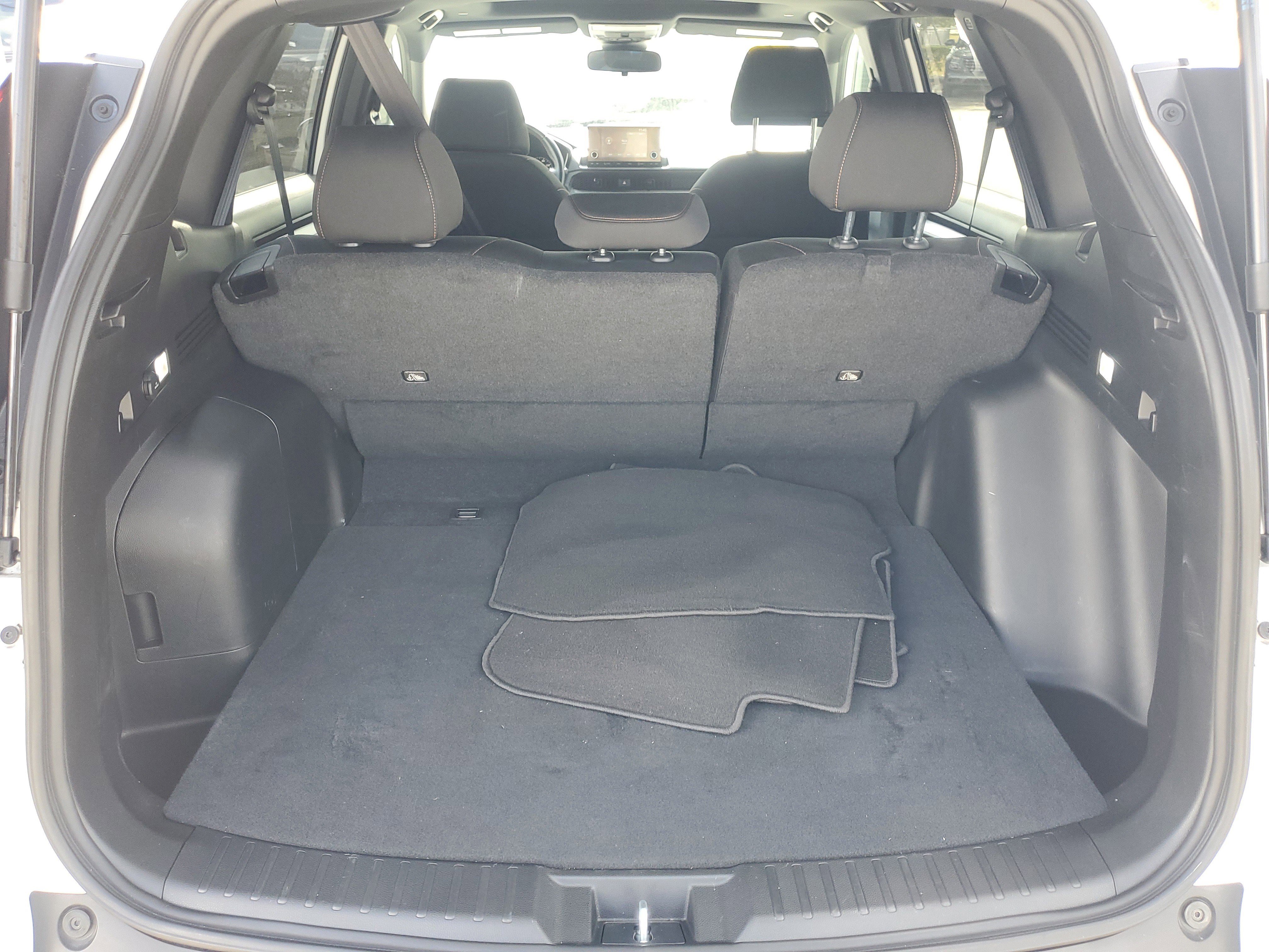 Used 2025 Honda CR-V Sport image 9