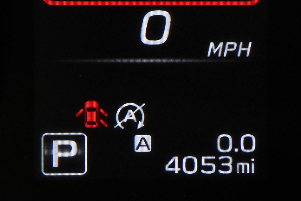 Certified 2025 Subaru Legacy Premium AWD/4WD image 31