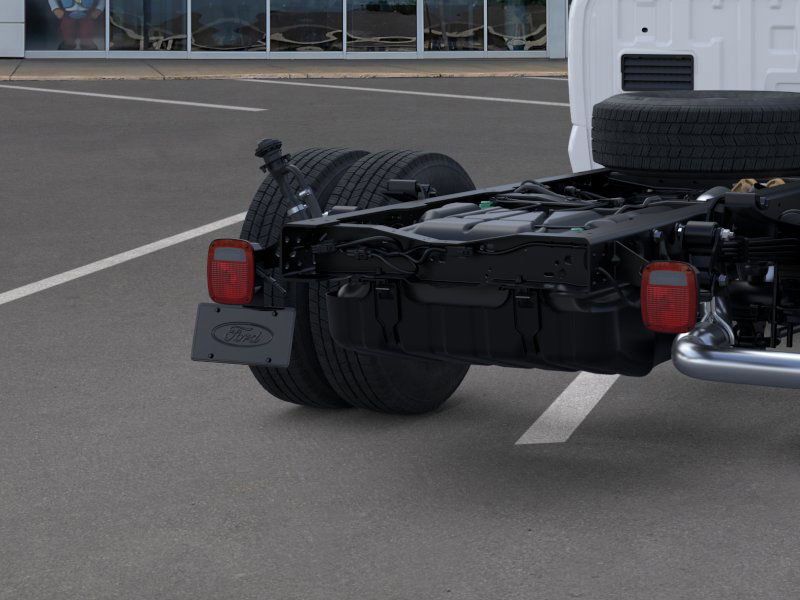 New 2025 Ford F350 XL w/ XL Chrome Package image 21
