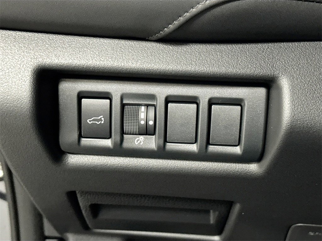 New 2026 Subaru Outback Touring XT image 6