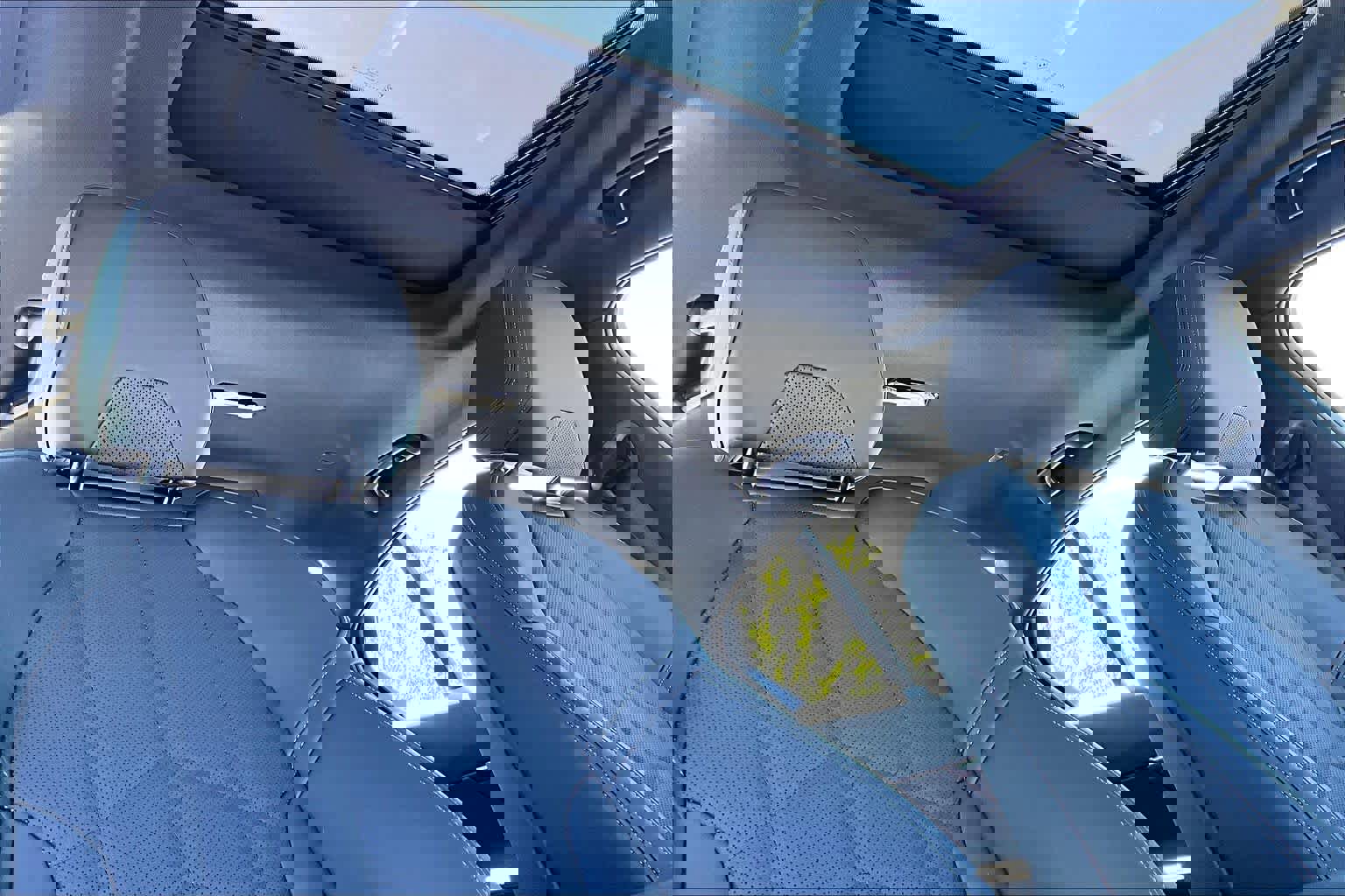 Certified 2024 BMW i5 eDrive40i w/ Premium Package image 13