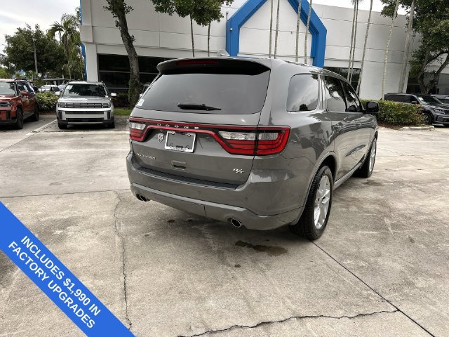 Used 2022 Dodge Durango R/T RWD image 37
