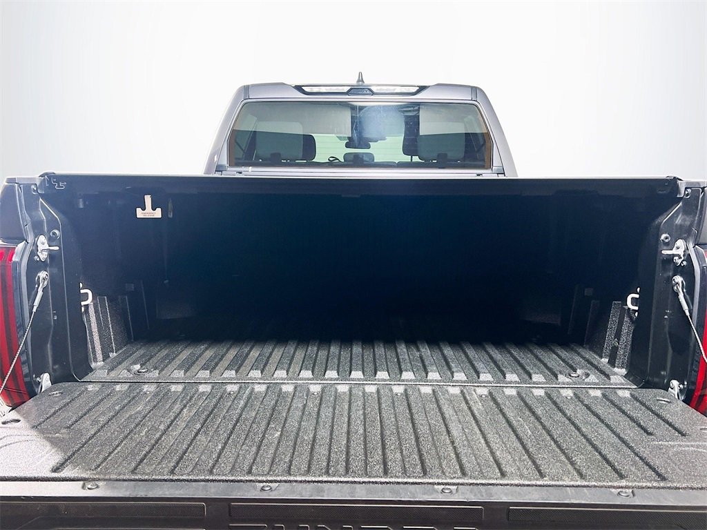 Used 2024 Toyota Tundra SR5 image 22