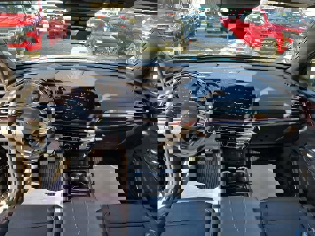 New 2026 Chevrolet Traverse Z71 w/ Enhanced Driving Package image 20