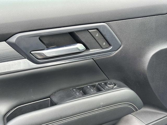 Used 2025 GMC Terrain Elevation image 17