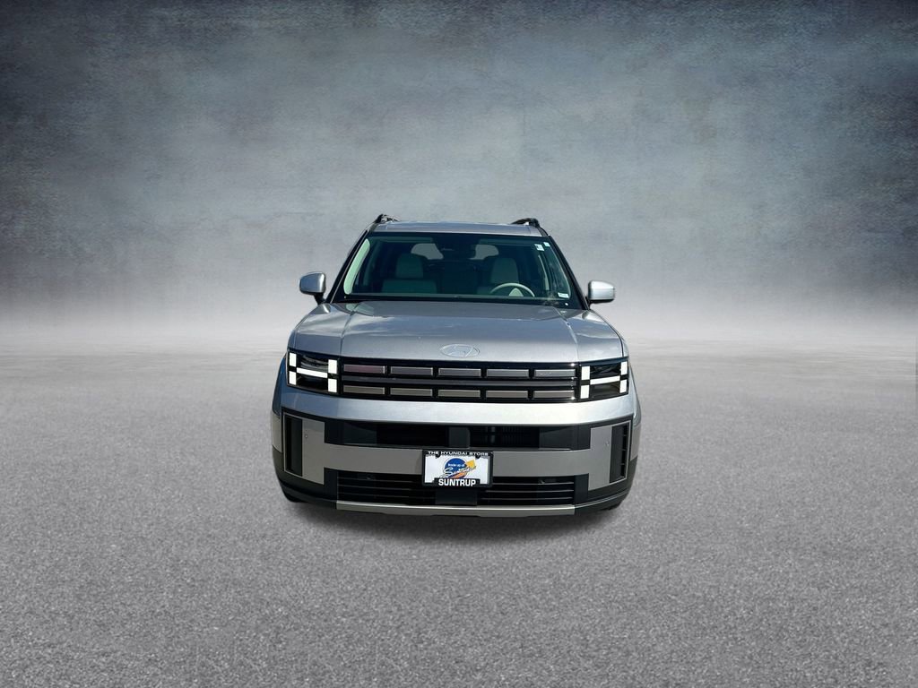 Used 2025 Hyundai Santa Fe SEL image 42