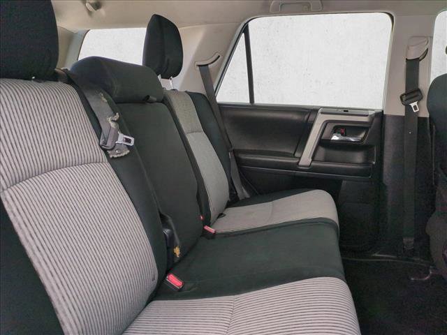 Used 2015 Toyota 4Runner SR5 RWD image 22