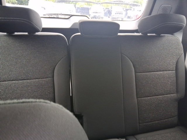 New 2026 Chevrolet Traverse LT w/ Enhanced Driving Package image 22