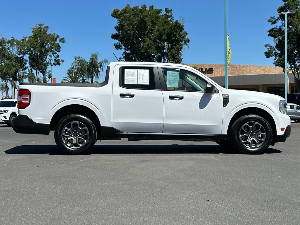 Used 2023 Ford Maverick XLT w/ Equipment Group 300A Standard AWD/4WD image 2