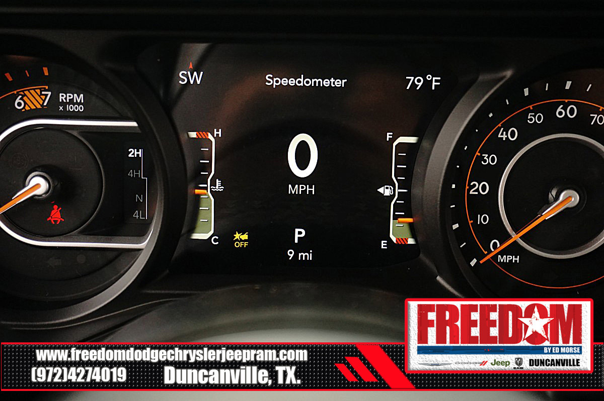 New 2026 Jeep Wrangler Unlimited Rubicon image 31