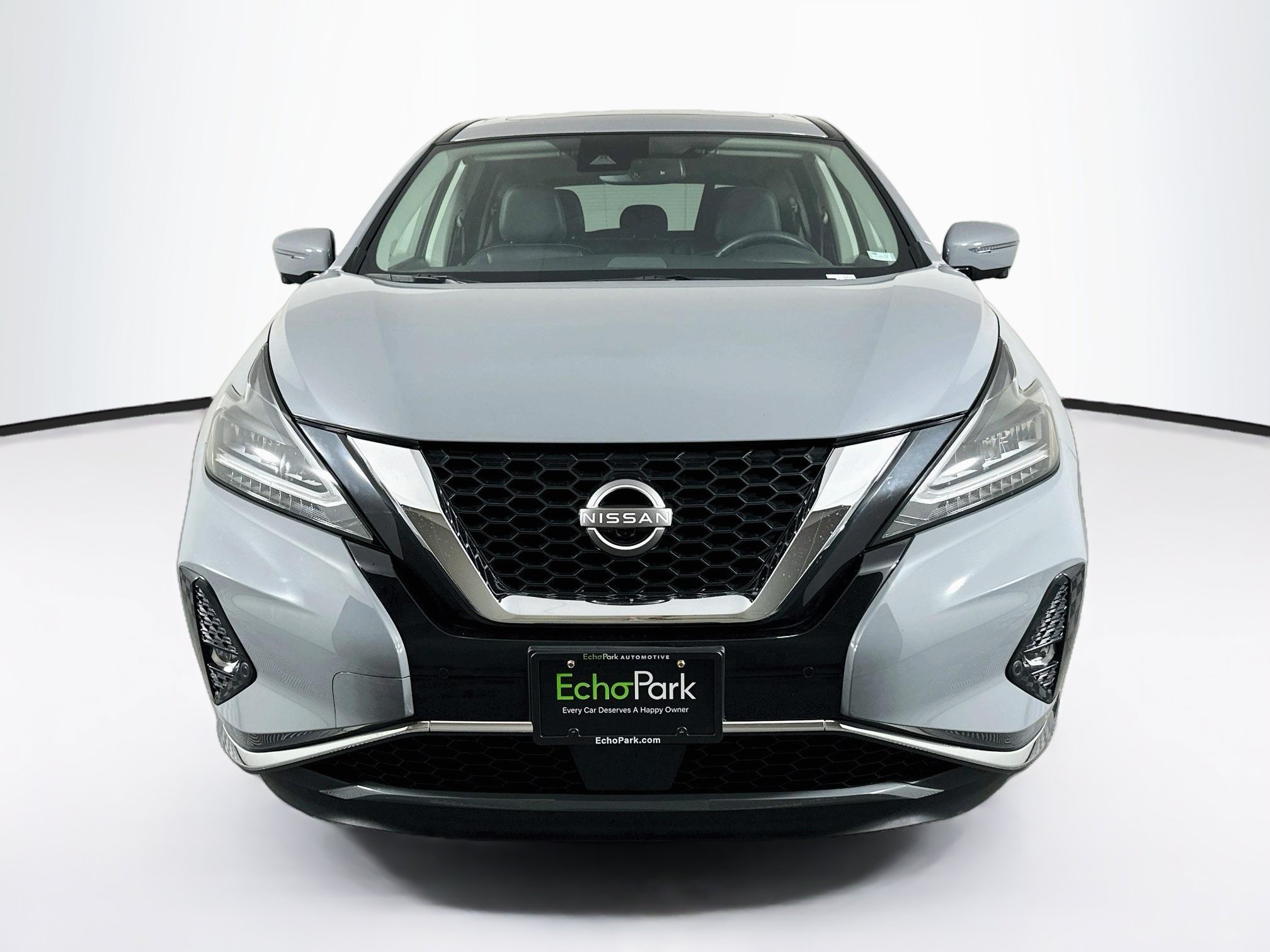 Used 2023 Nissan Murano SL w/ SL Moonroof Package FWD image 2