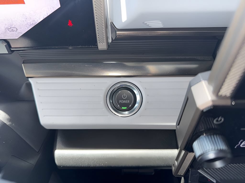 Used 2024 GMC Hummer EV 3X AWD/4WD image 19