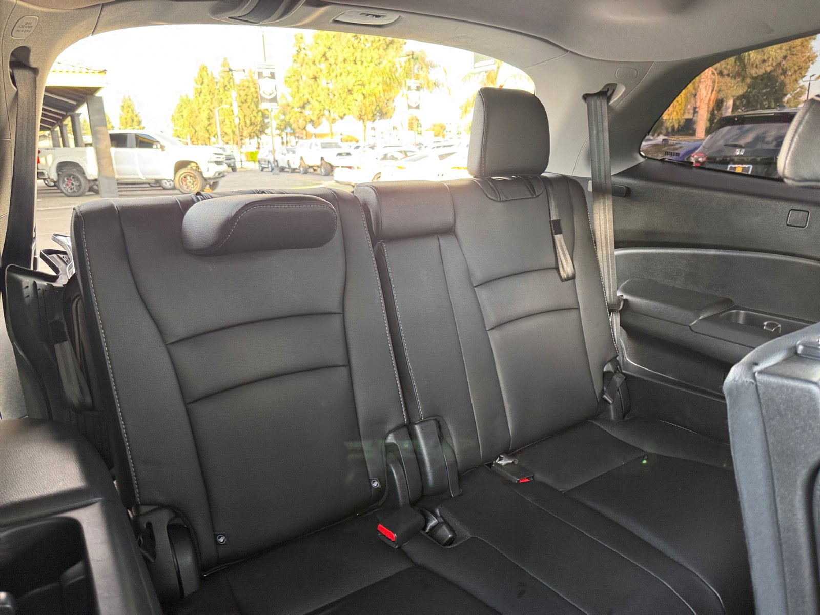 Used 2022 Honda Pilot Special Edition image 18