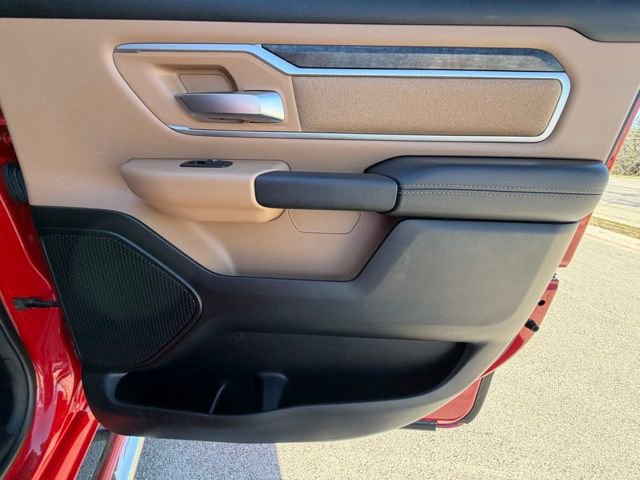 Used 2020 RAM 1500 Lone Star AWD/4WD image 26