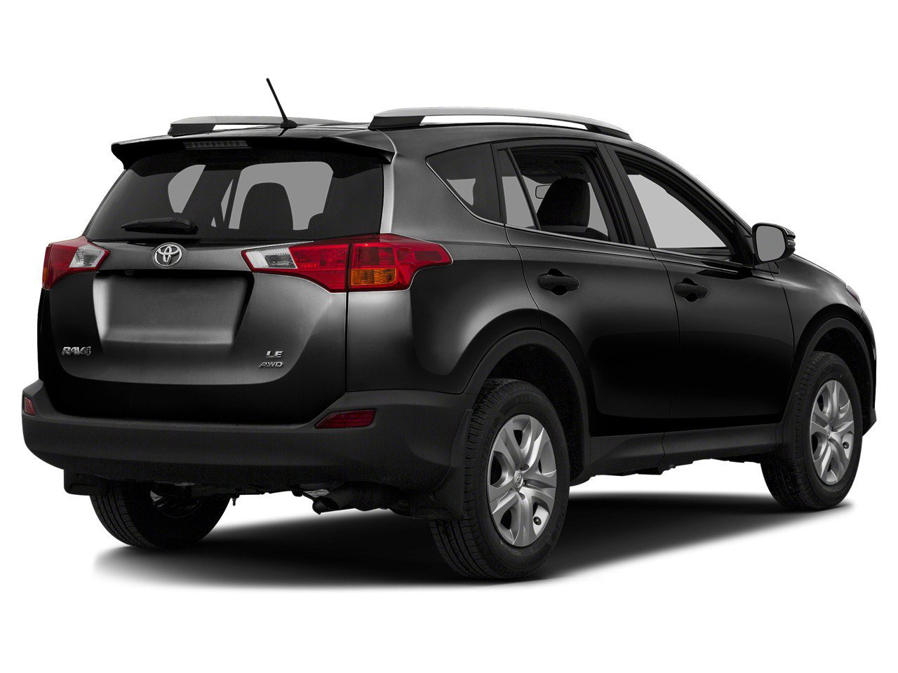 Used 2015 Toyota RAV4 Limited w/ Technology Package FWD image 2