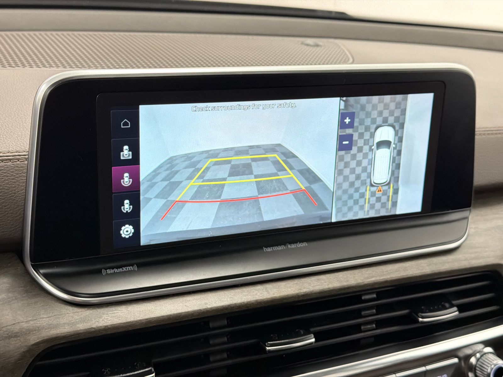 Used 2022 Kia Telluride SX image 28