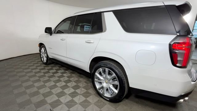Used 2023 Chevrolet Tahoe High Country w/ Advanced Technology Package AWD/4WD image 6