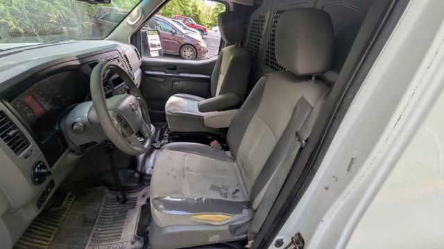 Used 2016 Nissan NV 1500 SV image 17