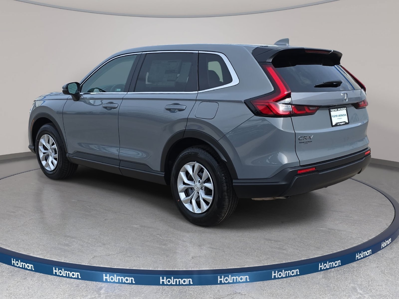 New 2027 Honda CR-V LX image 7