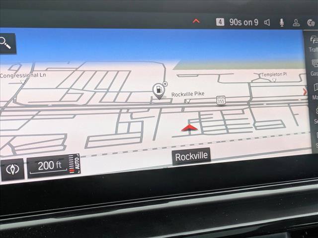 Used 2022 BMW M850i Gran Coupe xDrive AWD/4WD image 13