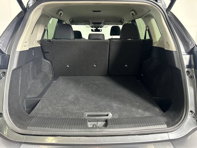 Certified 2026 Nissan Rogue SV w/ Cold Weather Package AWD/4WD image 26