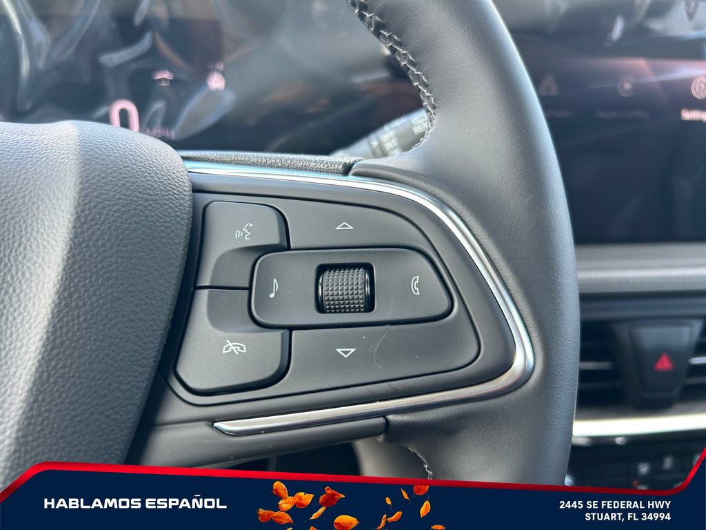 New 2026 Buick Encore GX Sport Touring w/ Advanced Technology Package FWD image 26
