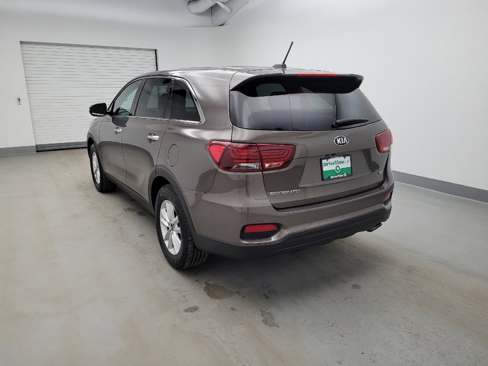 Used 2019 Kia Sorento LX image 5