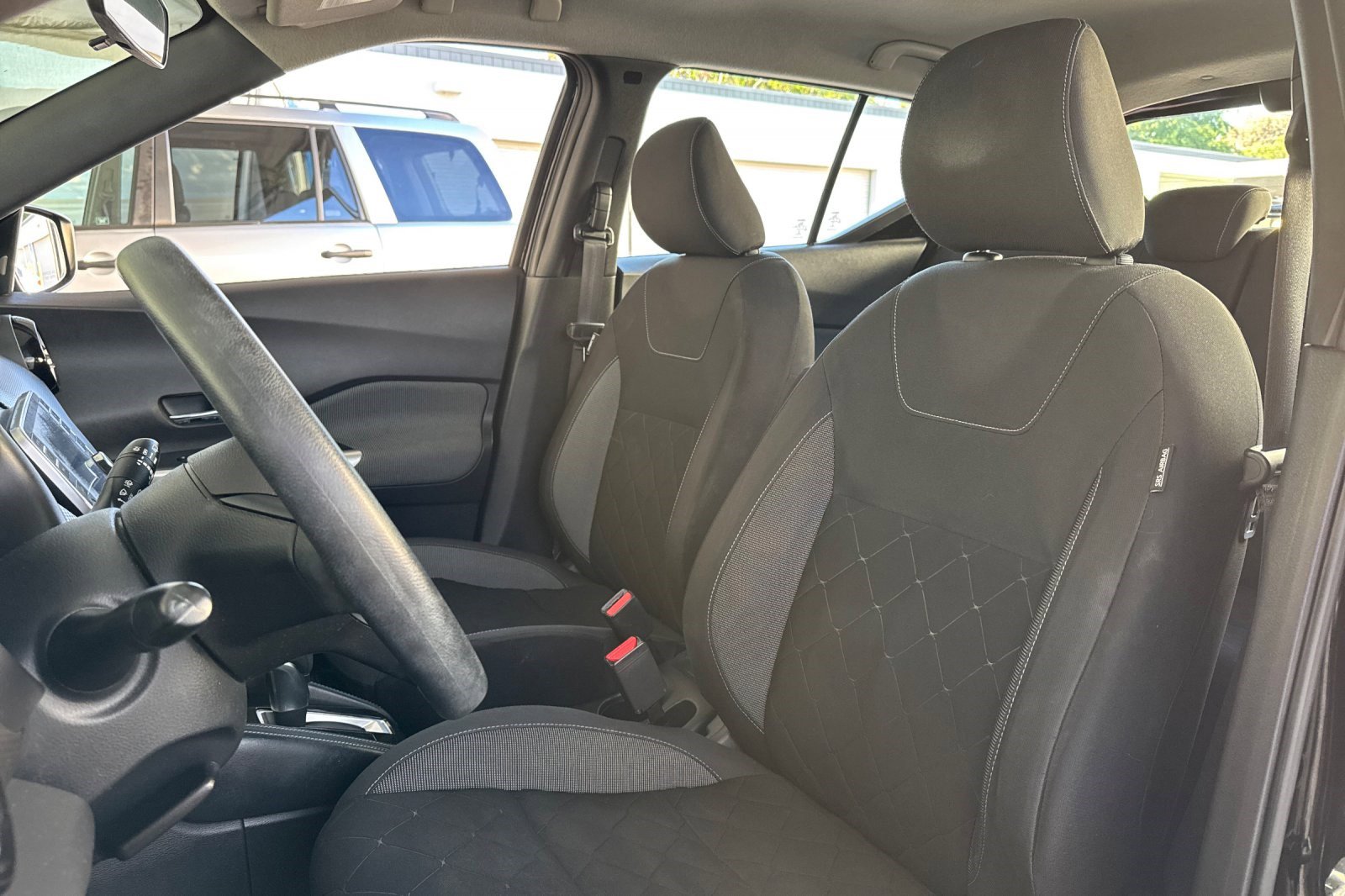 Used 2019 Nissan Kicks SV image 23