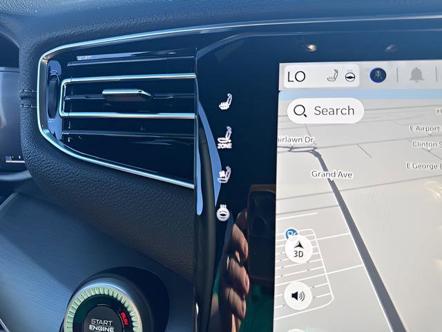 New 2026 Jeep Grand Wagoneer Limited image 26