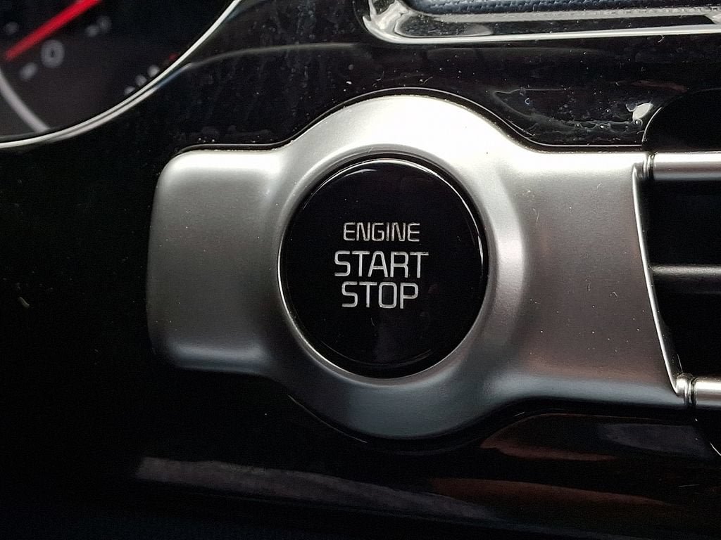 Used 2023 Kia Seltos Nightfall Edition AWD/4WD image 24