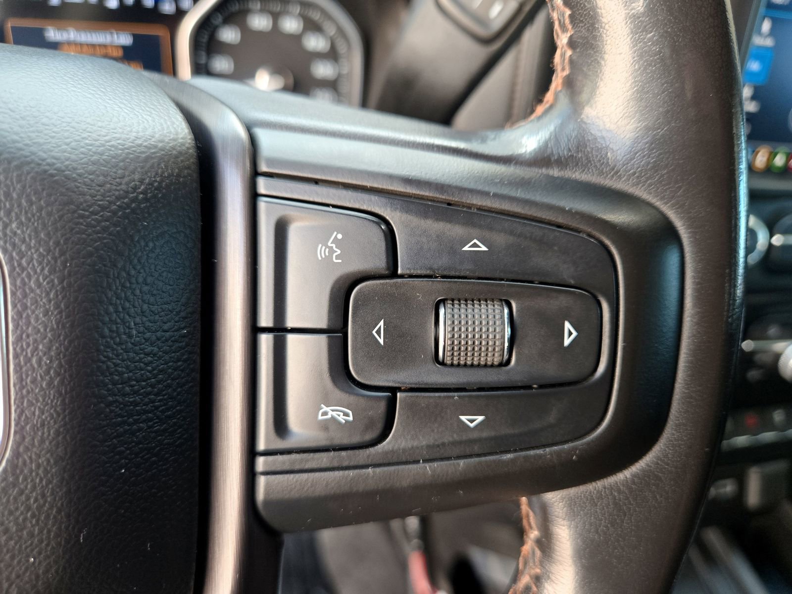 Used 2020 GMC Sierra 2500 AT4 w/ AT4 Premium Package image 14