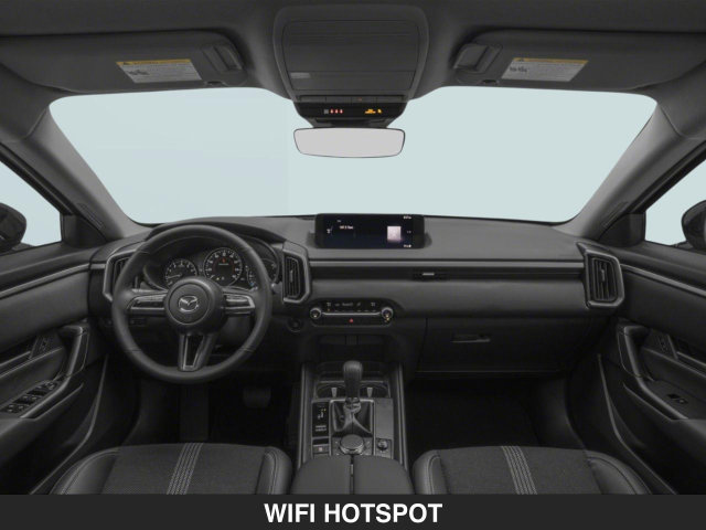 New 2026 MAZDA CX-50 AWD 2.5 S w/ Accent Package image 4