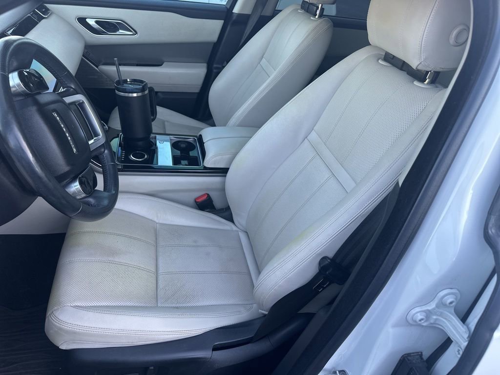Used 2018 Land Rover Range Rover Velar S image 6