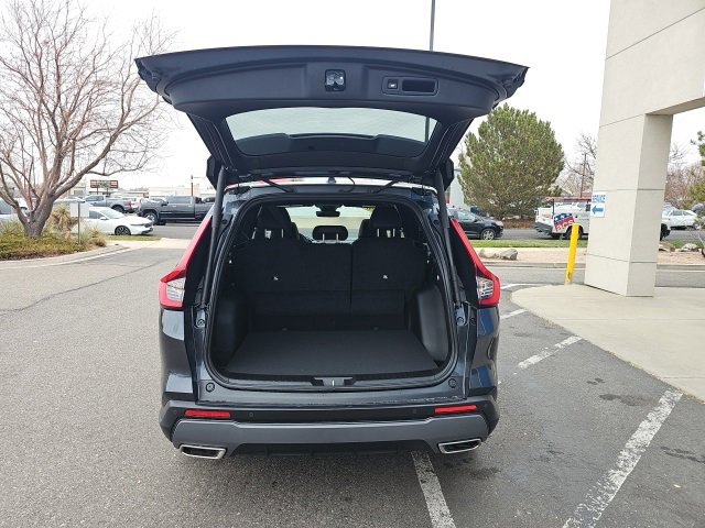 New 2026 Honda CR-V Sport-L image 7