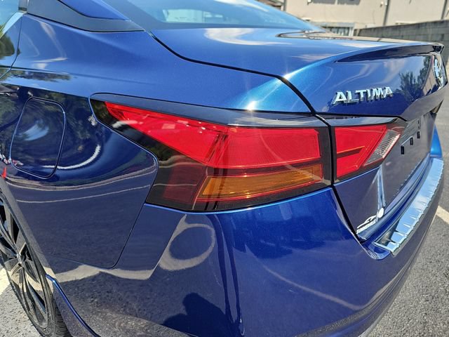 Used 2022 Nissan Altima 2.5 SR FWD image 36